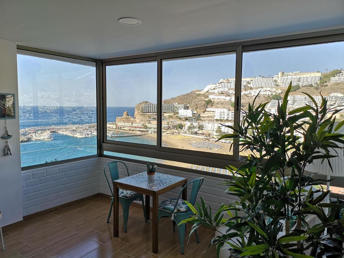 903 Ocean View House - Puerto Rico Apartment โมกัน ภายนอก รูปภาพ