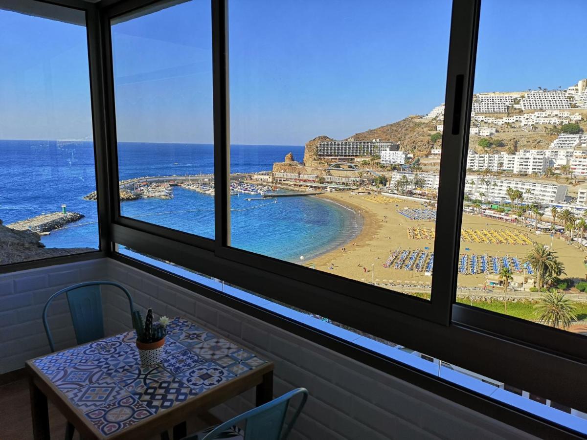 903 Ocean View House - Puerto Rico Apartment โมกัน ภายนอก รูปภาพ