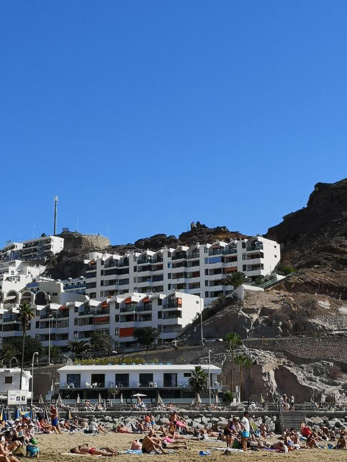 903 Ocean View House - Puerto Rico Apartment โมกัน ภายนอก รูปภาพ