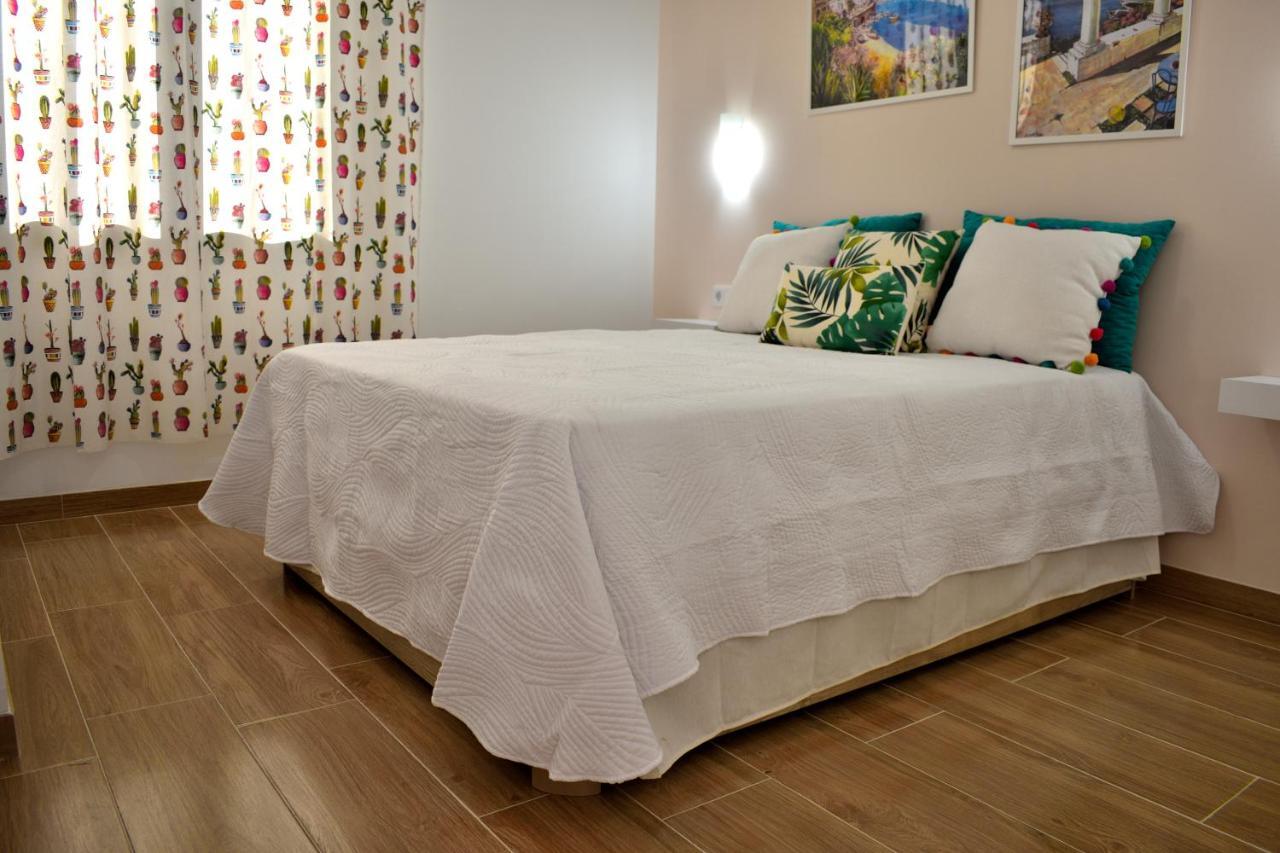 903 Ocean View House - Puerto Rico Apartment โมกัน ภายนอก รูปภาพ
