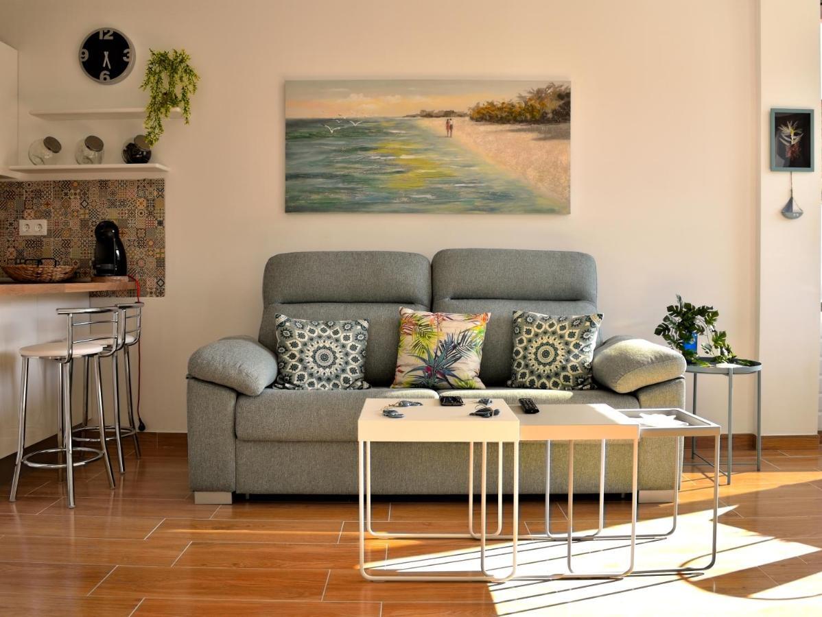 903 Ocean View House - Puerto Rico Apartment โมกัน ภายนอก รูปภาพ