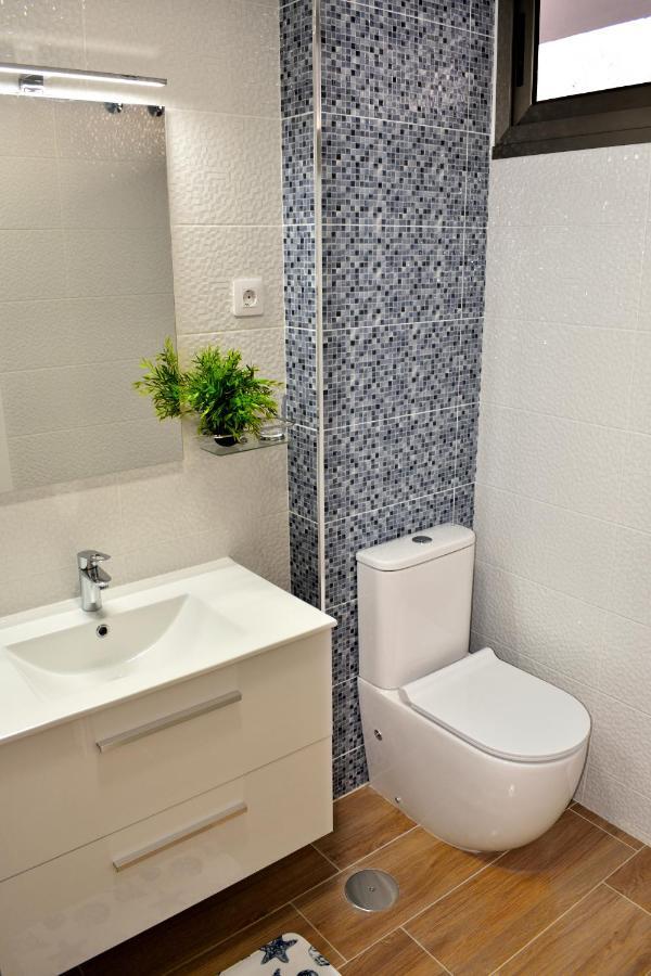 903 Ocean View House - Puerto Rico Apartment โมกัน ภายนอก รูปภาพ