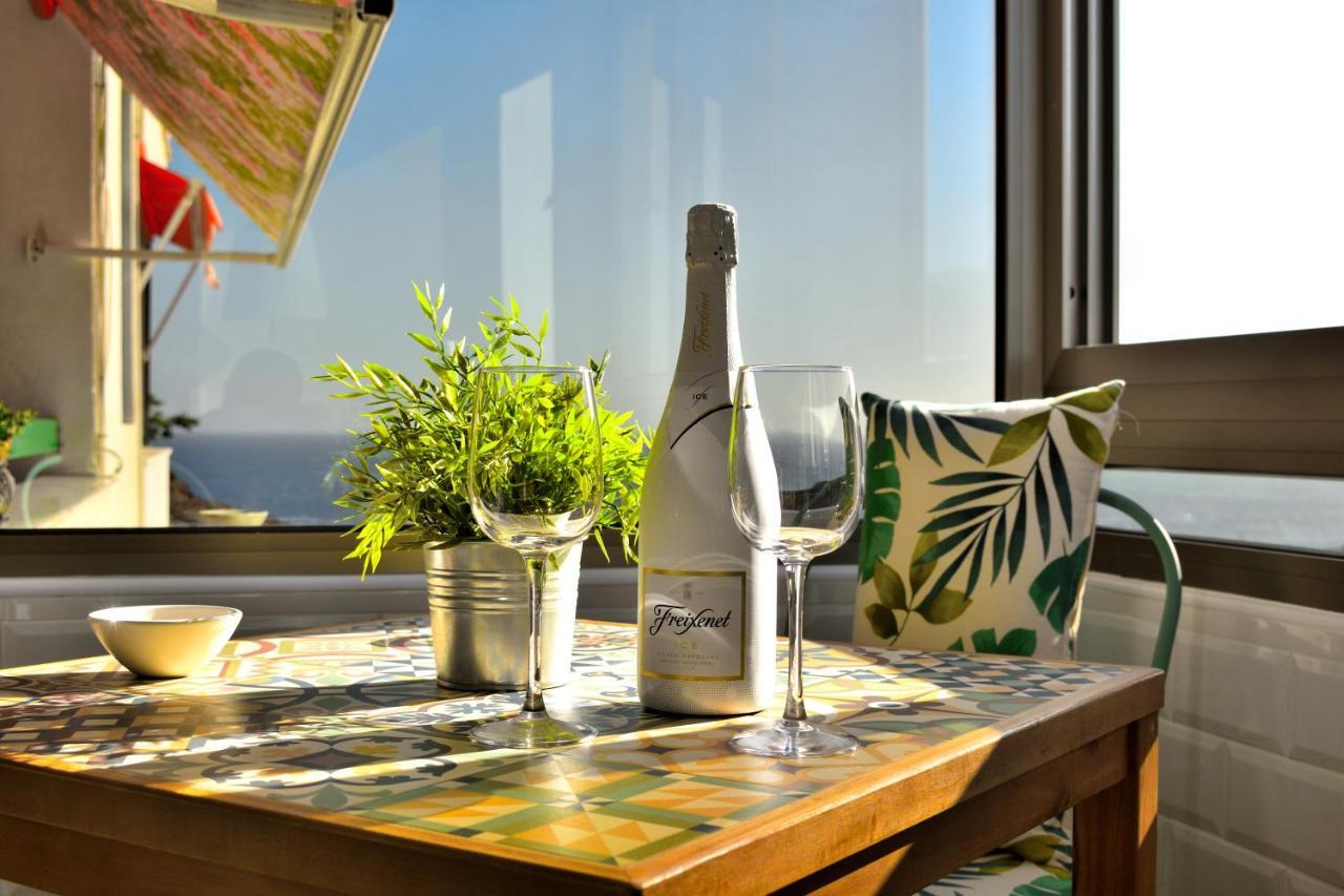 903 Ocean View House - Puerto Rico Apartment โมกัน ภายนอก รูปภาพ