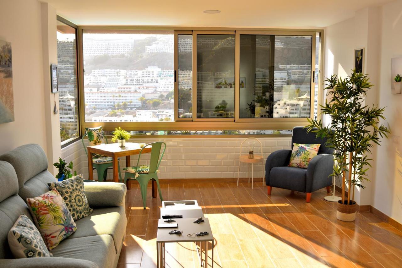 903 Ocean View House - Puerto Rico Apartment โมกัน ภายนอก รูปภาพ